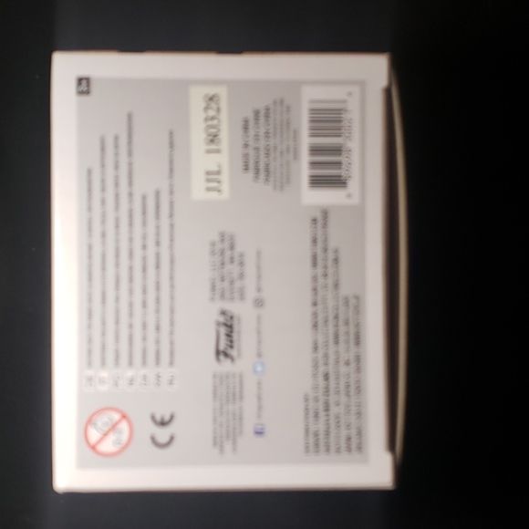 Funko-PoP - Picture 6 of 6